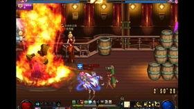 地下城端游最新活动爆料,神秘活动来袭，全新挑战等你来战！