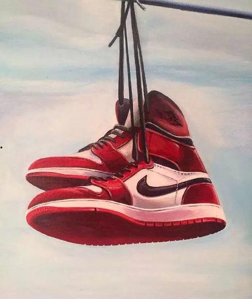 最新爆料球鞋图片高清,最新球鞋高清图曝光,潮流风向标再升级! 第3张 最新爆料球鞋图片高清,最新球鞋高清图曝光,潮流风向标再升级! 第3张